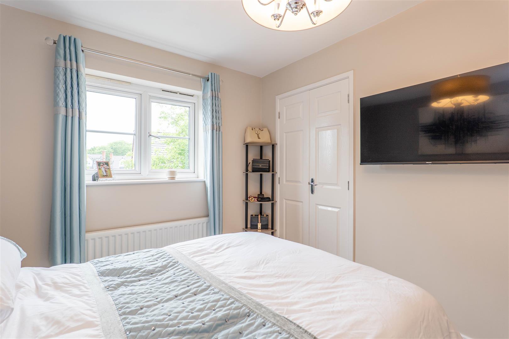 Chiltern Mews, Chorley
